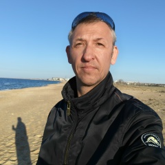 Владимир Владимир, 20.11.1980, Феодосия