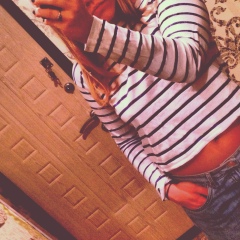 Ксюша Каланцева, 14.05.2001, Санкт-Петербург