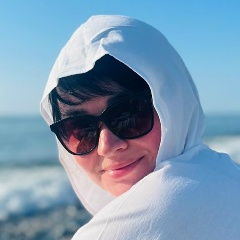 Алёна Подколзина, Череповец