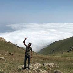 Vahan Marutyan, 06.04, Капан