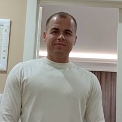 Андрей Сергеевич, 31.08, Санкт-Петербург