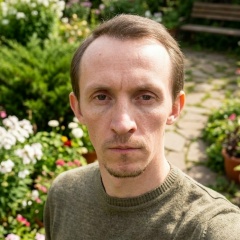 Роман Родкин, 23.02.1987, Брянск