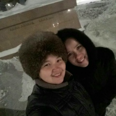 Айым Оразалинова, 26.09.1986, Аягоз