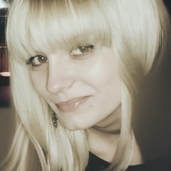 Оксана Афинская, Домодедово