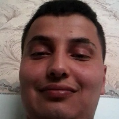 Farhat Ilmuradov, 19.02, Туркменабад