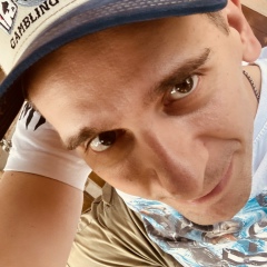 Сергей Минин, 01.04, Санкт-Петербург