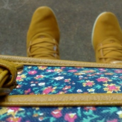 Лана Курбанова, Москва