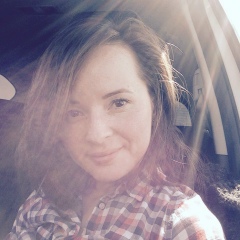 Земфира Юсупова, 21.11.1984, Пермь