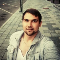 Вадим Емельянов, 21.07.1990, Москва