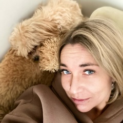 Гантмахер Ася, 10.09, Москва