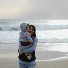 Ольга Бисерова, 23.10.1985, Казань