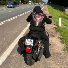 Илья Милов, 27.02, Реутов