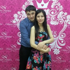 Nurlybek Aganin, 21.11.1986, Алматы