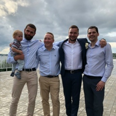 Сергей Циренников, 25.06.1987, Москва