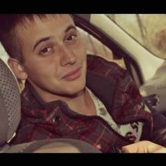 Toxa Jioji, 17.04.1994, Находка