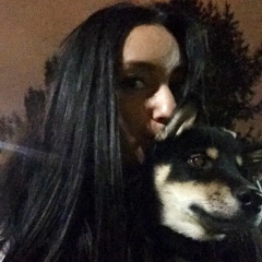 Анастасия Панова, 02.05, Москва