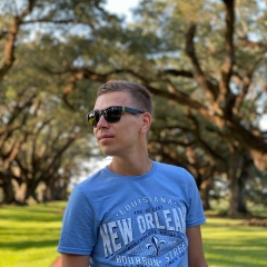 Денис Казаков, 01.03