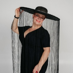 Наталья Прокина, 20.01.1978, Петрозаводск