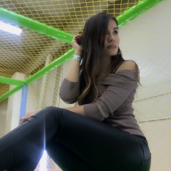 Руфина Мерхайдарова, 26.12.1988, Актобе