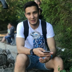 Кемал Гарлыев, Санкт-Петербург