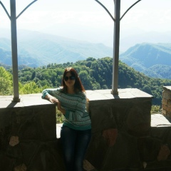 Юлия Немаева, 09.10