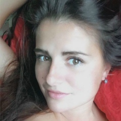 Снежана Страна, 30.01, Москва