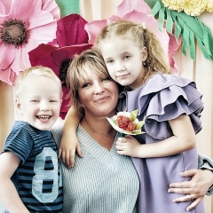 Юлия Обрящикова, 16.07.1982, Санкт-Петербург