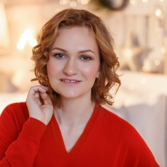 Екатерина Коровкина, 02.11, Санкт-Петербург