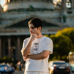 Ричард Анкоси, 03.10.2001