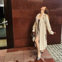 Анастасия Коноплёва, 21.06, Санкт-Петербург