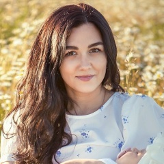 Анна Раудцепп, 26.09.1993, Москва