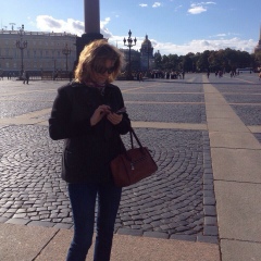 Светлана Васянина, 14.03.1967, Альметьевск