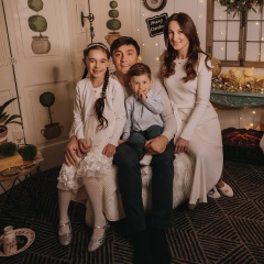 Taisia Loginova, 09.07, Chicago