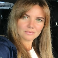 Елена Трофимова, 29.05.1984, Санкт-Петербург