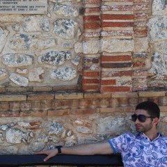 Альберт Аджиев, 06.09