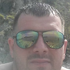 Мика Хороший, 08.11.1980, Москва