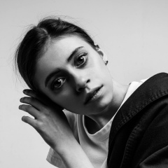 Юля Рогозинская, 17.07.1996, Москва