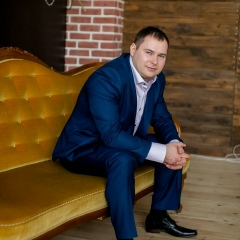 Александр Прохоров, 02.01.1986, Калининград