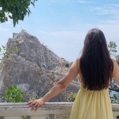 Elena Podlesnykh, 18.03