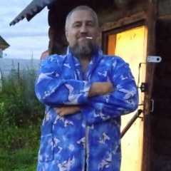 Дмитрий Васильев, Санкт-Петербург