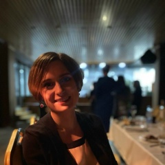 Надя Амосова, 03.04, Санкт-Петербург