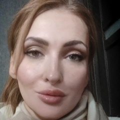 Антонина Харит, Москва