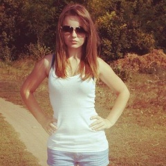 Наталья Андреева, 07.09.1989, Санкт-Петербург