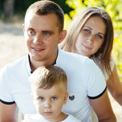 Ирина Павлюк, 11.03.1991, Симферополь