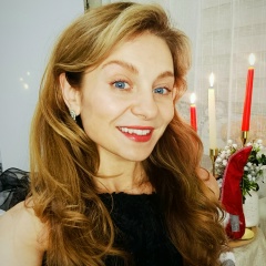 Виктория Григорьева, 12.03, Москва