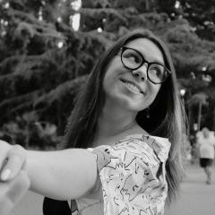 Дарья Выборгская, 17.10.1915, Вольск