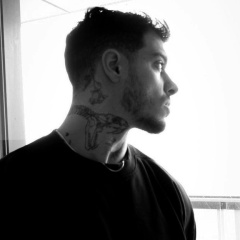 Raphael Holtz, 02.03, Paraibano