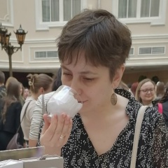 Любовь Фикс, Санкт-Петербург