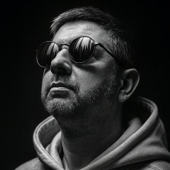 Andrey Loginevskiy, 17.07, Санкт-Петербург