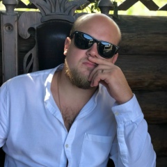 Ярослав Доброславский, 15.01.1990, Одинцово